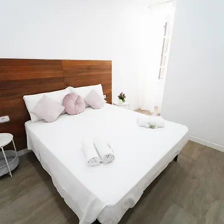 Vatican Whole 3 Private Apartment Rome