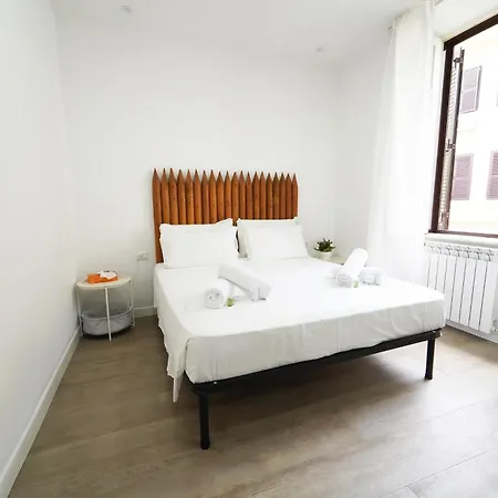 Vatican Whole 3 Private Apartment Rome