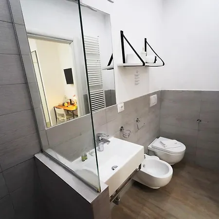 Vatican Whole 3 Private Apartment Rome