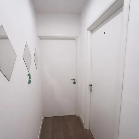Apartment Vatican Whole 3 Private *