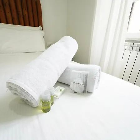 Vatican Whole 3 Private Apartment *