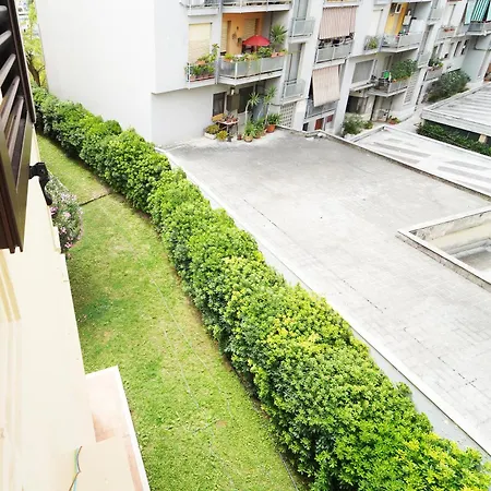 Vatican Whole 3 Private Apartment Rome